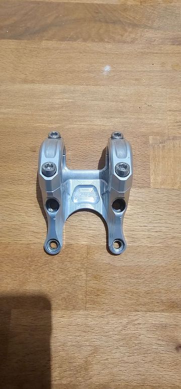 Hope Direct Mount Stem bike d'occasion — image 1 sur 5