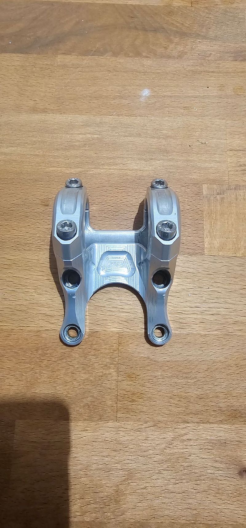 Tweedehands Hope Direct Mount Stem Cockpit