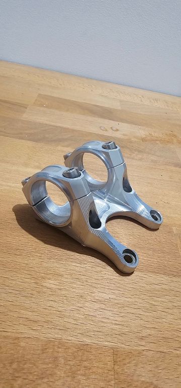 Hope Direct Mount Stem bike d'occasion — image 3 sur 5