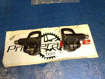 Brugt Look Pedali Keo Easy - TKX22 2025 bike — billede 4 af 4