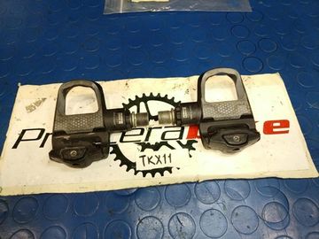 Brugt Look Pedali Keo Easy - TKX22 2025 bike — billede 2 af 4