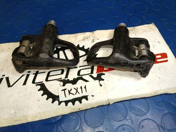 Brugt Look Pedali Keo Easy - TKX22 2025 bike — billede 3 af 4