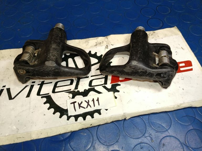 Brugt Look Pedali Keo Easy - TKX22 2025 bike — billede 3 af 4