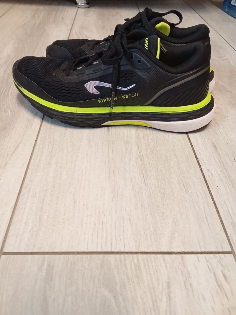 Použité KIPRUN Running Shoes Running Shoes
