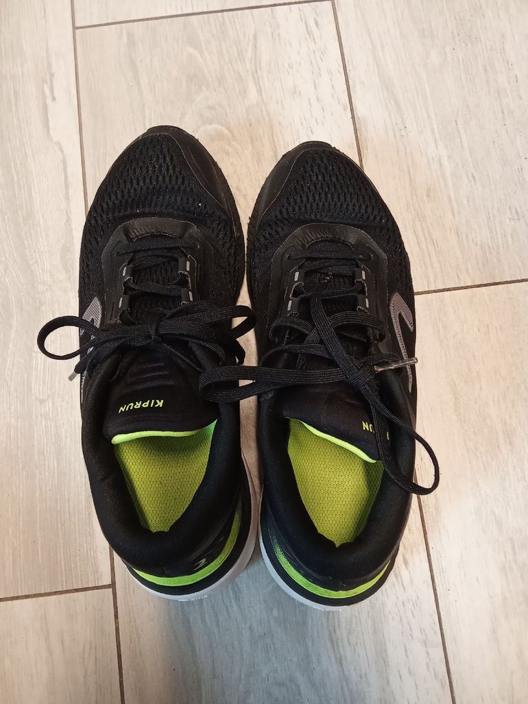 Brugt KIPRUN Running Shoes bike — billede 3 af 6