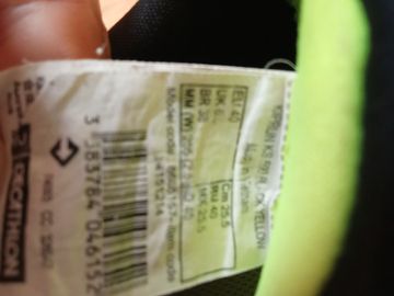 Brugt KIPRUN Running Shoes bike — billede 6 af 6
