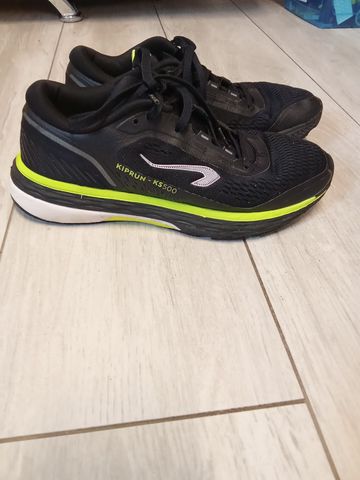 Brugt KIPRUN Running Shoes bike — billede 2 af 6