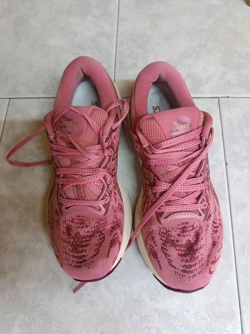 Použité Asics Gel Cumulus 23 Running Shoes