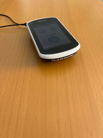 Brugt Garmin Edge Explore bike — billede 5 af 6
