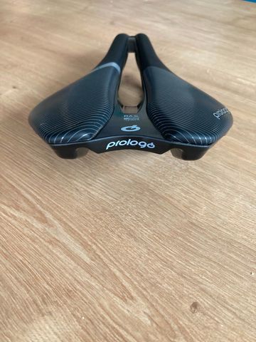 Brugt Prologo Dimension 143 bike — billede 2 af 5