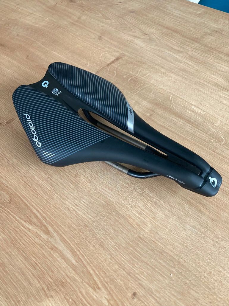 Brugt Prologo Dimension 143 bike — billede 4 af 5