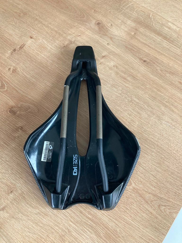 Brugt Prologo Dimension 143 bike — billede 3 af 5
