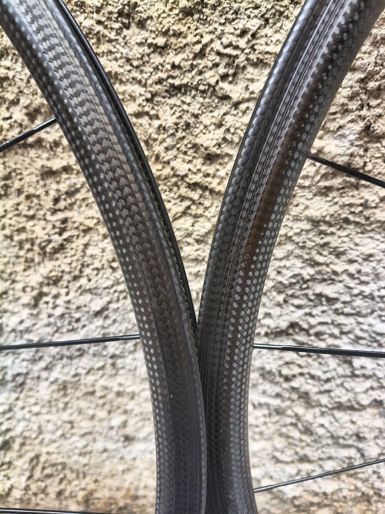 Brugt Campagnolo Hyperon 2013 bike — billede 5 af 5