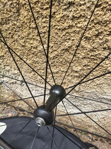 Brugt Campagnolo Hyperon 2013 bike — billede 3 af 5