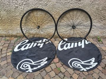 Brugt Campagnolo Hyperon 2013 bike — billede 2 af 5