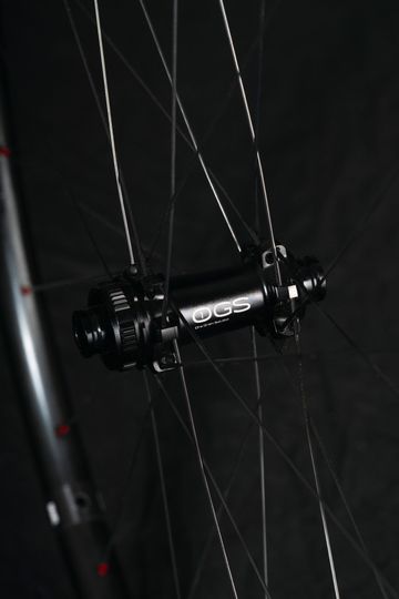 Used LGW MTB Wheels 2026 bike — image 4 of 4