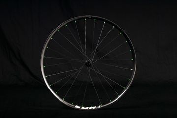Used LGW MTB Wheels 2026 bike — image 2 of 4