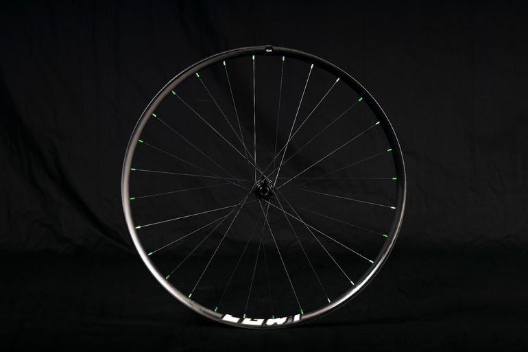 Used LGW MTB Wheels 2026 bike — image 2 of 4