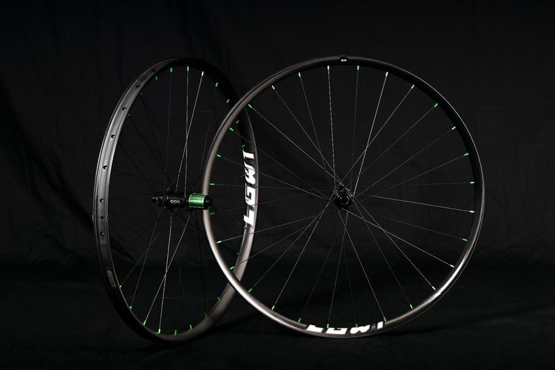 Used LGW MTB Wheels 2026 Wheels
