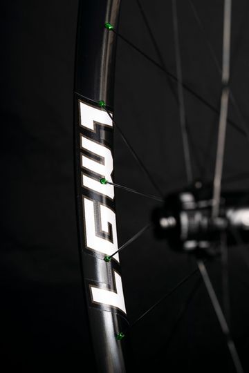 Used LGW MTB Wheels 2026 bike — image 3 of 4