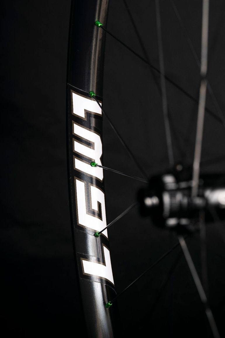 Used LGW MTB Wheels 2026 bike — image 3 of 4