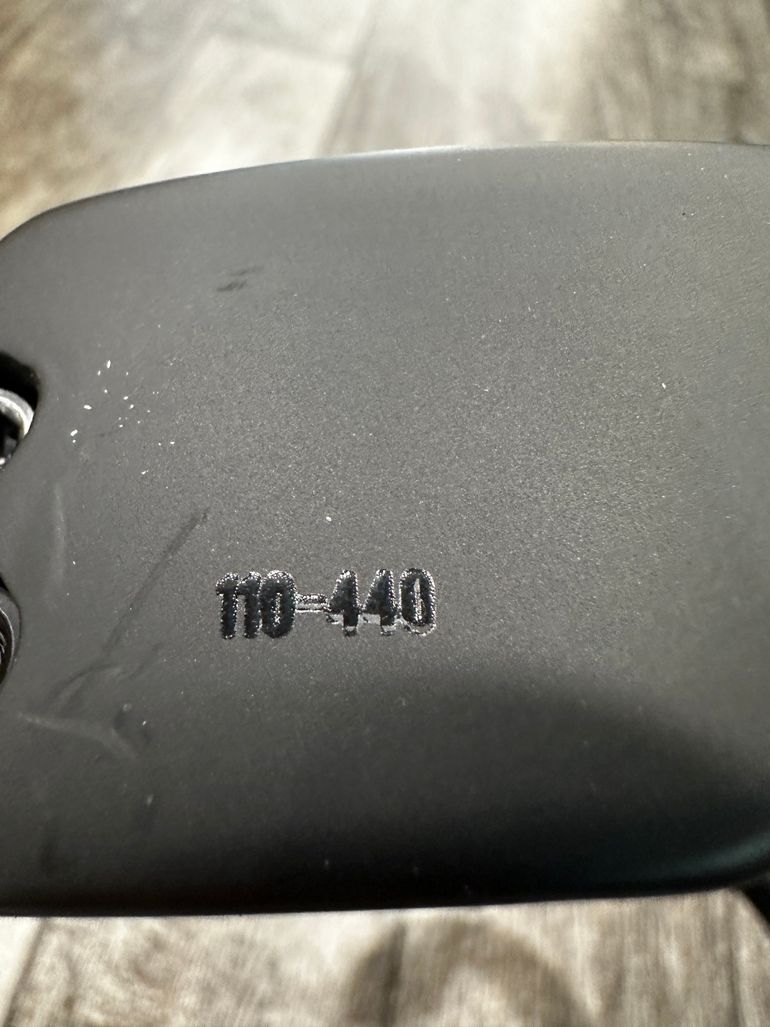Brugt Megamo Integrated Handlebar 2026 bike — billede 3 af 3