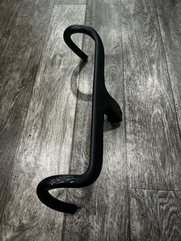 Brugt Megamo Integrated Handlebar 2026 bike — billede 1 af 3