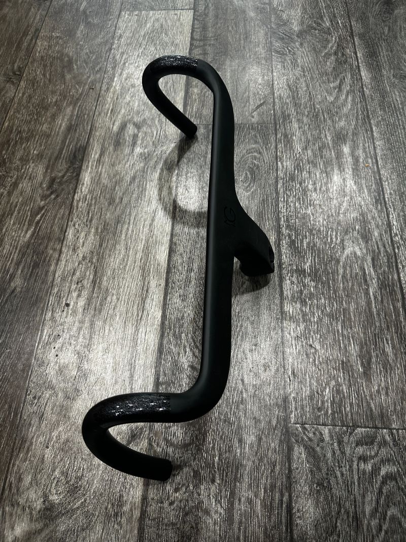 Gebrauchtes Megamo Integrated Handlebar 2026 Cockpit