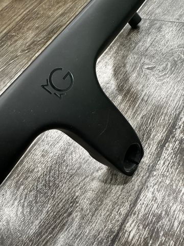 Brugt Megamo Integrated Handlebar 2026 bike — billede 2 af 3