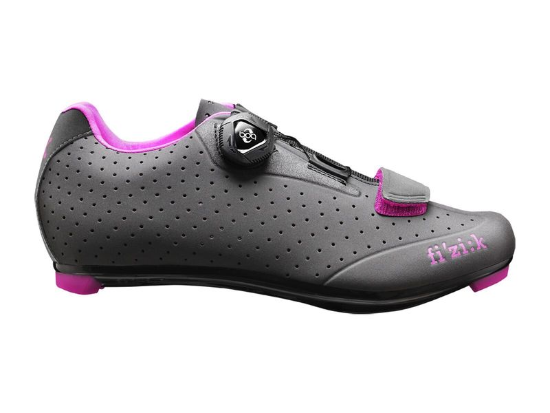 Used Fizik R5 Boa Cycling Shoes
