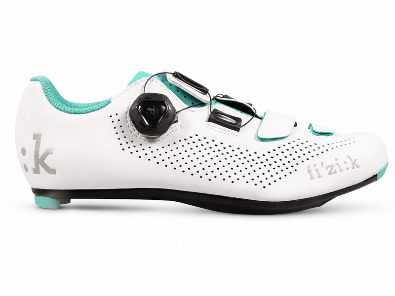 Used Fizik R4 Boa Shoes Cycling Shoes