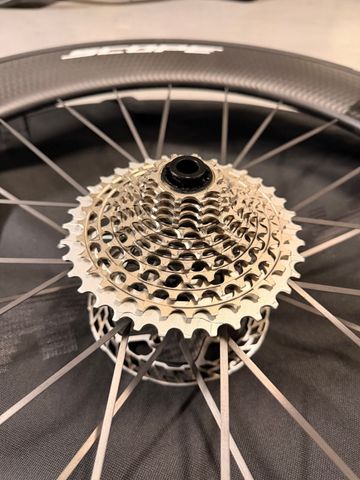 Tweedehands Scope Artech 8.T Wheelset 2026 bike — afbeelding 2 van 7