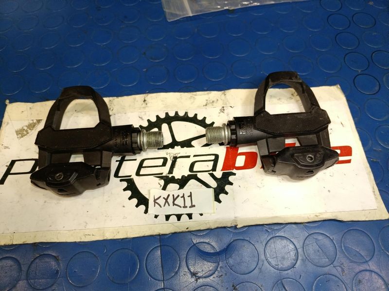 Used Look Pedali Keo Classic 3 - KXK11 2025 Drivetrain & Pedals