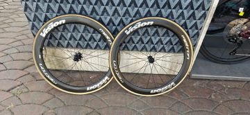 Used Vision Carbon Wheels 2025 bike — image 4 of 7