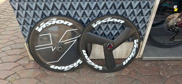 Gebrauchtes Vision Wheels 2023 bike — Bild 1 von 4