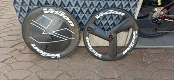 Gebrauchtes Vision Wheels 2023 bike — Bild 2 von 4