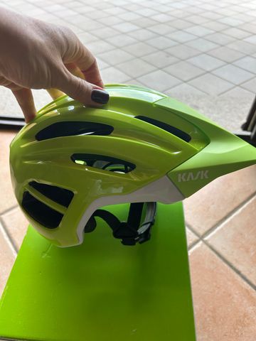 Gebrauchtes Kask Caipi bike — Bild 1 von 11