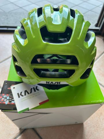 Gebrauchtes Kask Caipi bike — Bild 9 von 11