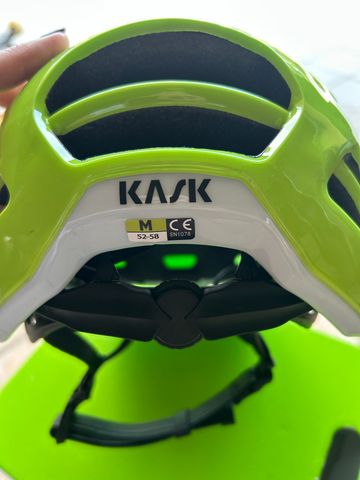 Gebrauchtes Kask Caipi bike — Bild 4 von 11