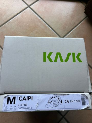 Gebrauchtes Kask Caipi bike — Bild 11 von 11