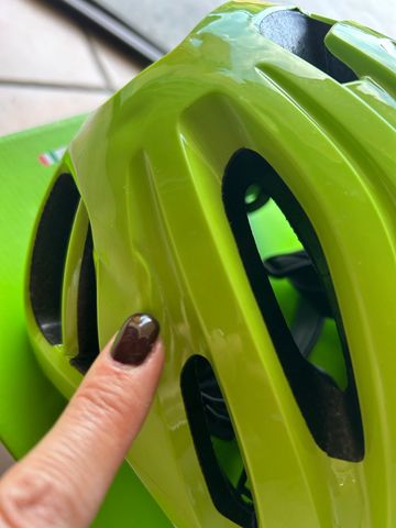 Gebrauchtes Kask Caipi bike — Bild 3 von 11