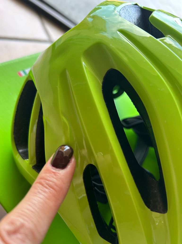 Gebrauchtes Kask Caipi bike — Bild 3 von 11