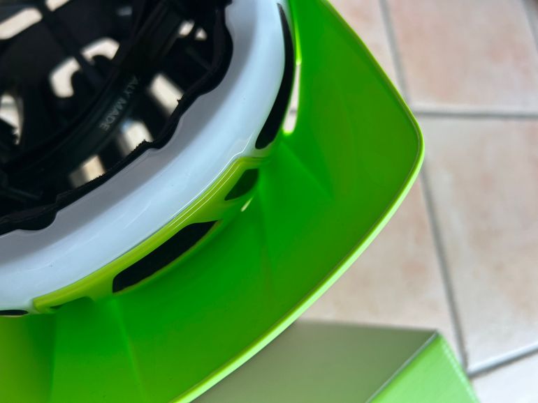 Gebrauchtes Kask Caipi bike — Bild 5 von 11