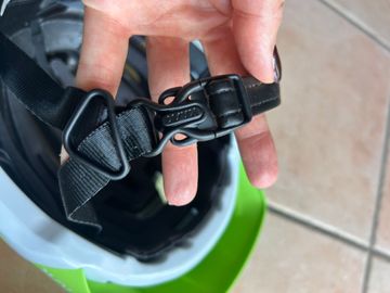 Gebrauchtes Kask Caipi bike — Bild 6 von 11