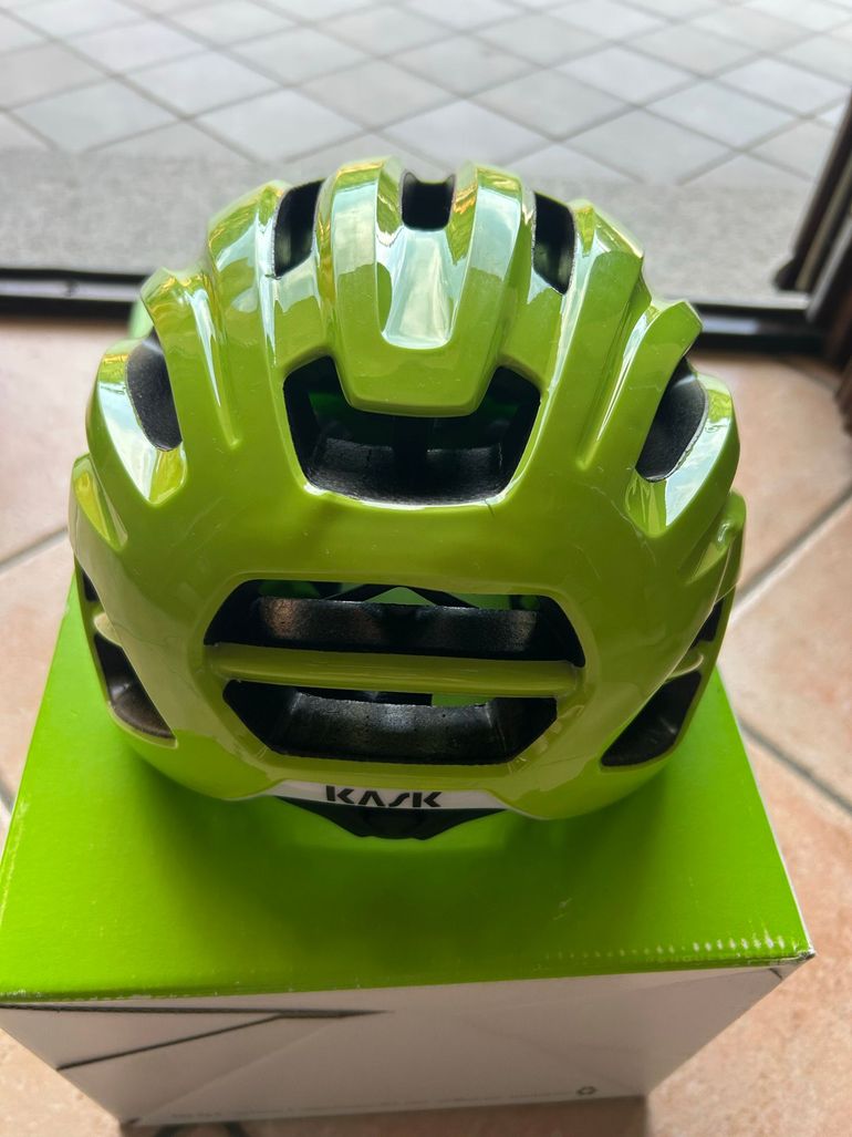 Gebrauchtes Kask Caipi bike — Bild 10 von 11