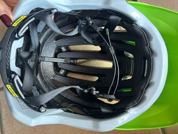 Gebrauchtes Kask Caipi bike — Bild 8 von 11