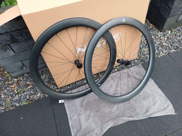 Używany Nextie CRX 50 Wheelset 2026 bike — zdjęcie 3 z 4