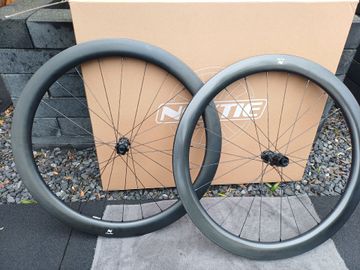 Używany Nextie CRX 50 Wheelset 2026 bike — zdjęcie 1 z 4