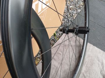 Używany Nextie CRX 50 Wheelset 2026 bike — zdjęcie 2 z 4