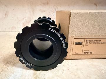 Gebrauchtes Ceramicspeed Bottom Bracket 2026 bike — Bild 2 von 4